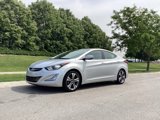 Used 2014 Hyundai Elantra Sport image 2