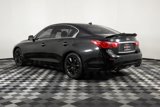 Used 2014 INFINITI Q50 Premium w/ Deluxe Technology Package image 4