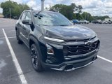 New 2026 Chevrolet Equinox RS image 3