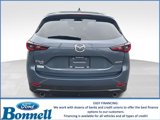 Used 2023 MAZDA CX-5 Carbon Edition image 4