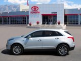 Used 2017 Cadillac XT5 Luxury image 6