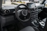 New 2024 INEOS Grenadier Fieldmaster Edition image 2