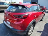Used 2021 MAZDA CX-3 Sport image 3