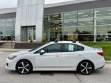 Used 2017 Subaru Impreza 2.0i Sport image 2