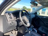 Used 2016 Volkswagen Tiguan S image 3