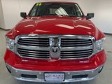 Used 2016 RAM 1500 Big Horn image 4