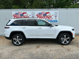 New 2025 Jeep Grand Cherokee Limited image 2