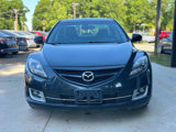 Used 2012 MAZDA MAZDA6 s Grand Touring w/ Technology Pkg image 2