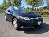 Used 2012 Honda Civic LX image 2