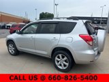 Used 2007 Toyota RAV4 Limited image 5