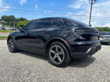 Used 2024 Porsche Macan 4 Electric image 6