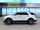 Used 2016 Ford Explorer Sport w/ Equipment Group 401A image 4
