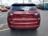 Certified 2022 Jeep Compass High Altitude image 4