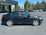 Used 2012 Chevrolet Sonic LTZ image 3