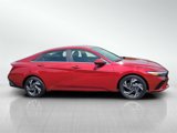 Certified 2024 Hyundai Elantra SEL w/ Convenience Package image 4