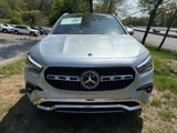 New 2025 Mercedes-Benz GLA 250 4MATIC image 2