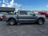 Used 2021 Ford F150 4x4 SuperCrew image 2