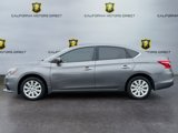 Used 2017 Nissan Sentra S image 2