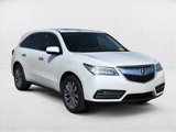 Used 2016 Acura MDX FWD w/ Technology Package image 3