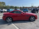 Used 2016 Mercedes-Benz SLK 300 image 3