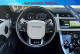 Used 2021 Land Rover Range Rover Sport HSE Silver Edition image 5