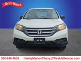 Used 2014 Honda CR-V LX image 2