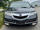 Used 2013 Acura MDX w/ Technology Package image 3