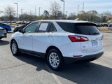 Used 2020 Chevrolet Equinox LS w/ LS Convenience Package image 5