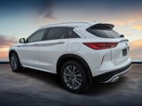 New 2025 INFINITI QX50 Luxe image 5