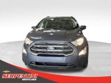 Used 2019 Ford EcoSport SE w/ SE Convenience Package image 5