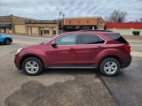 Used 2011 Chevrolet Equinox LT w/ Driver Convenience Package image 6
