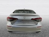 New 2025 Honda Civic LX image 4