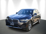 Certified 2022 BMW X3 sDrive30i w/ Premium Package 2 image 3
