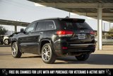 Used 2019 Jeep Grand Cherokee Overland image 5