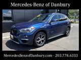 Used 2017 BMW X1 xDrive28i image 1