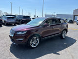 Used 2019 Lincoln MKC Reserve w/ MKC Climate Package image 3