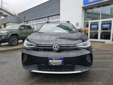 Used 2021 Volkswagen ID.4 1st Edition image 3