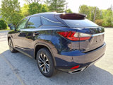 Certified 2022 Lexus RX 350 AWD w/ Premium Package image 4