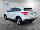 Used 2019 Honda HR-V LX image 3