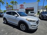 Used 2017 Hyundai Tucson Eco image 2