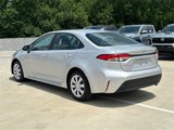 Certified 2023 Toyota Corolla LE image 4