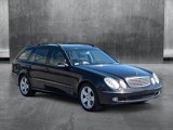 Used 2004 Mercedes-Benz E 500 4MATIC Wagon image 3