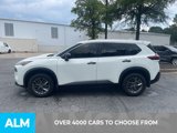 Used 2021 Nissan Rogue S image 3