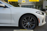 Used 2024 BMW 430i xDrive Coupe w/ Premium Package image 4