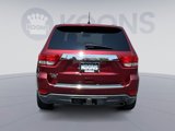 Used 2012 Jeep Grand Cherokee Overland w/ Mopar Chrome Edition Group image 5