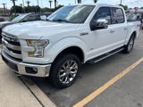 Used 2016 Ford F150 Lariat image 3