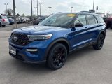 Certified 2020 Ford Explorer ST w/ ST Street Pack image 2