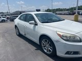 Used 2013 Chevrolet Malibu Eco w/ Navigation Package image 2