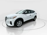 Used 2021 Nissan Kicks S image 4