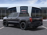 New 2025 GMC Sierra 1500 Elevation image 3